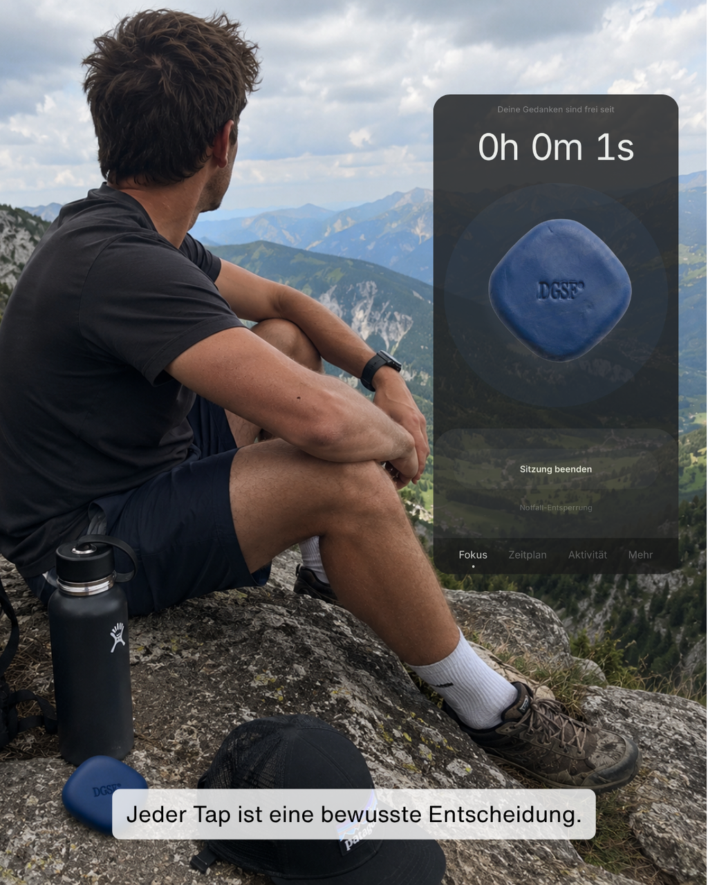DGSF Token