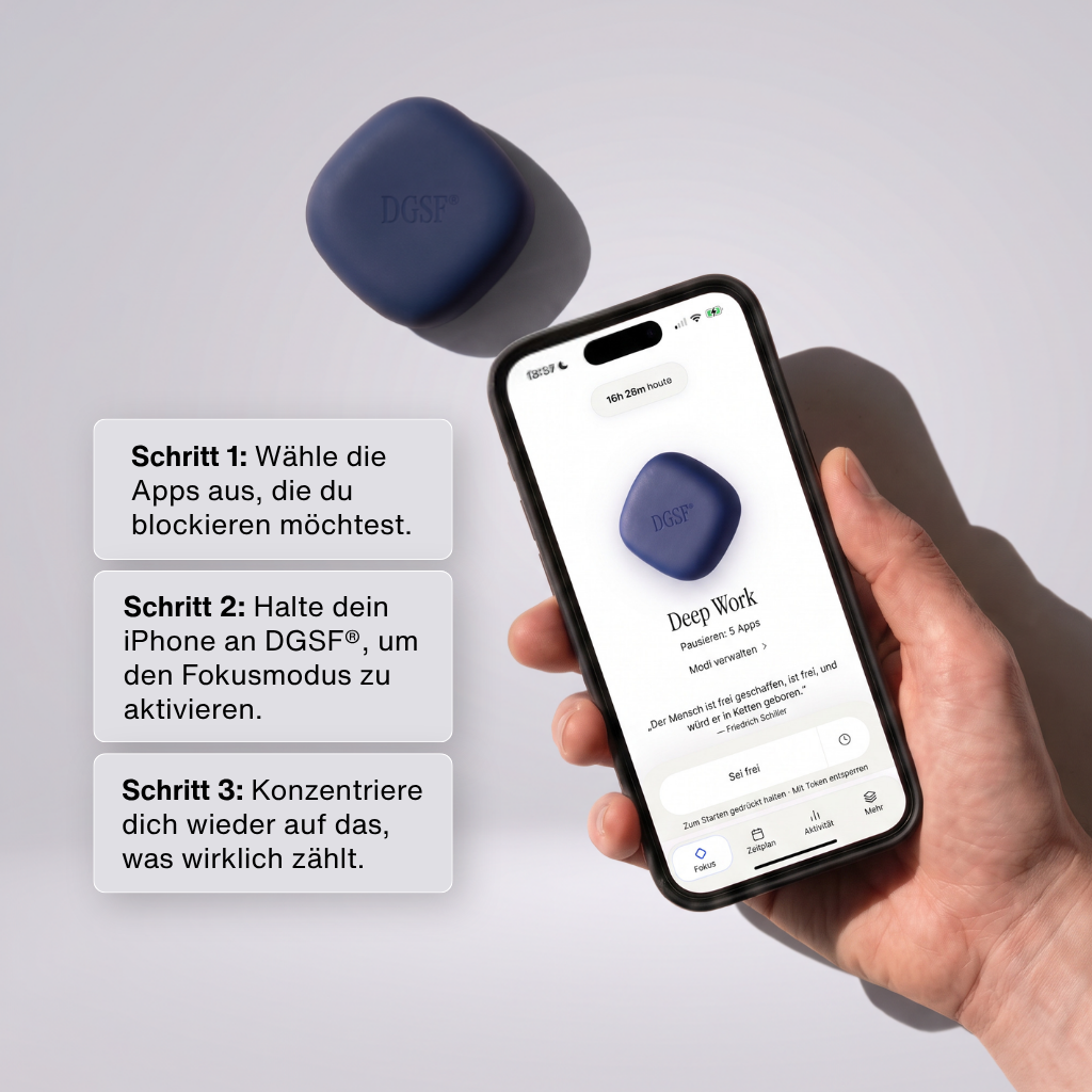 DGSF Token