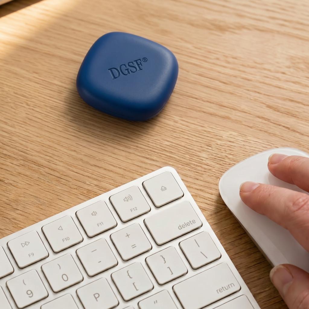 DGSF Token
